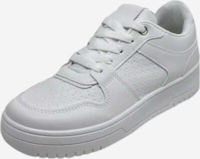 Scoob Retail Sneaker in weiß, Produktansicht
