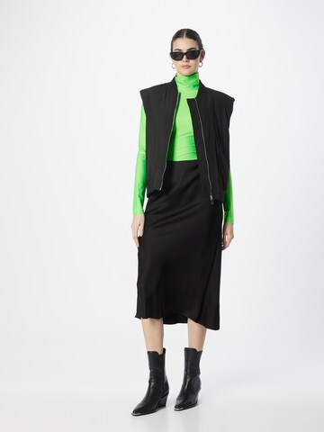 T-shirt DIESEL en vert