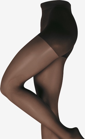 Nur Die Tights ' Goodbye Laufmaschen ' in Black