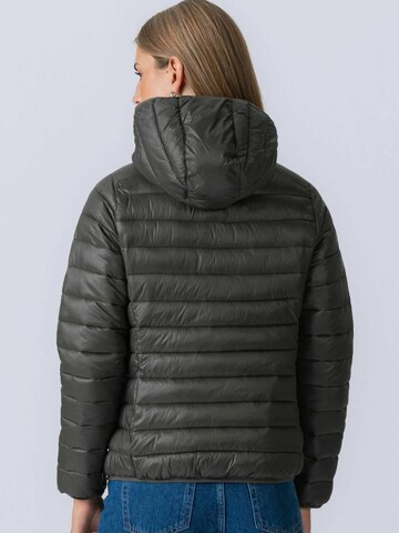 TEESHOPPEN Tussenjas ' Jackets' in Groen