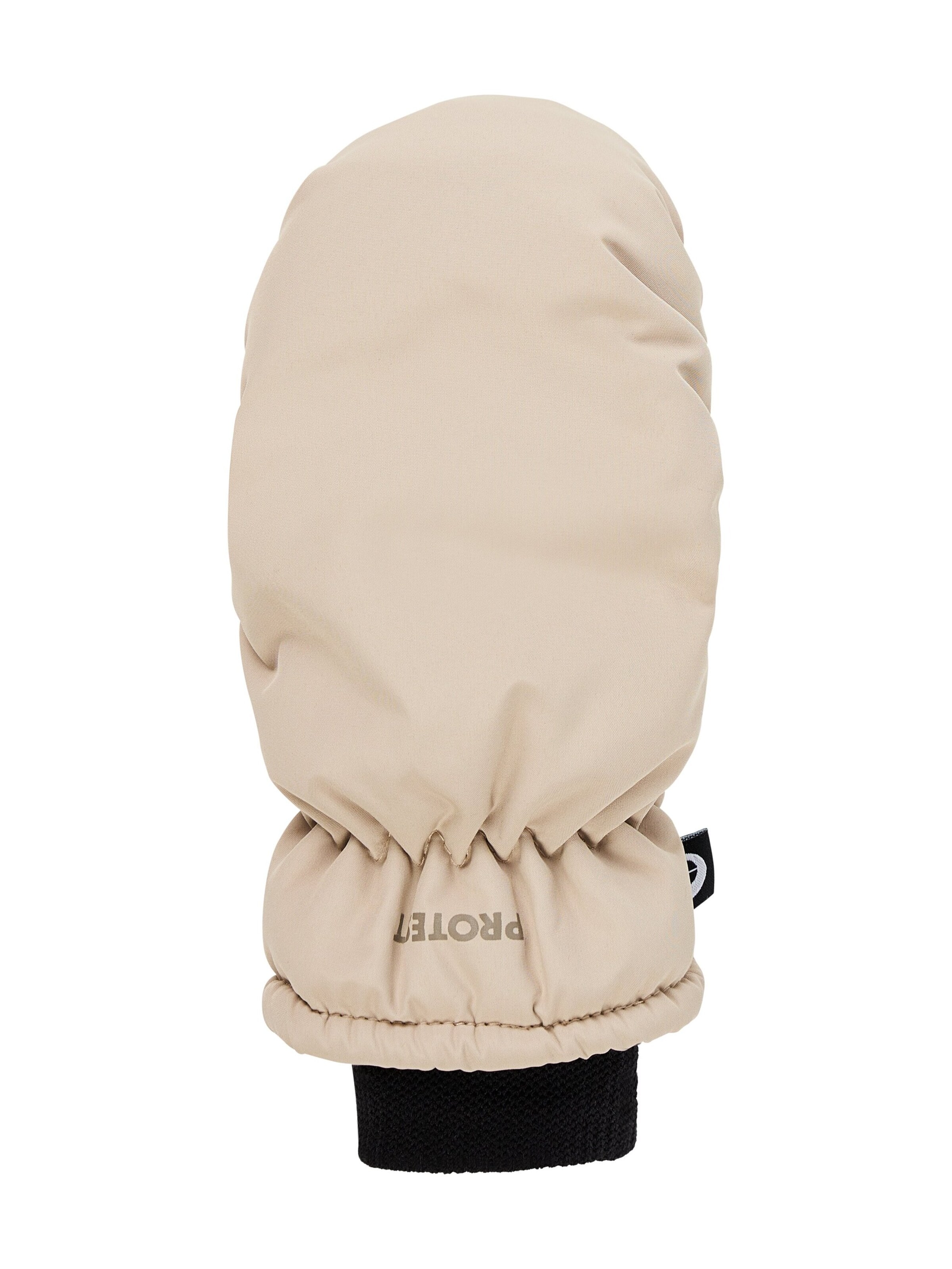 PROTEST Athletic Gloves 'PRTFrosty TD' in Brown
