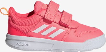 ADIDAS PERFORMANCE Athletic Shoes 'Tensaur' in Pink