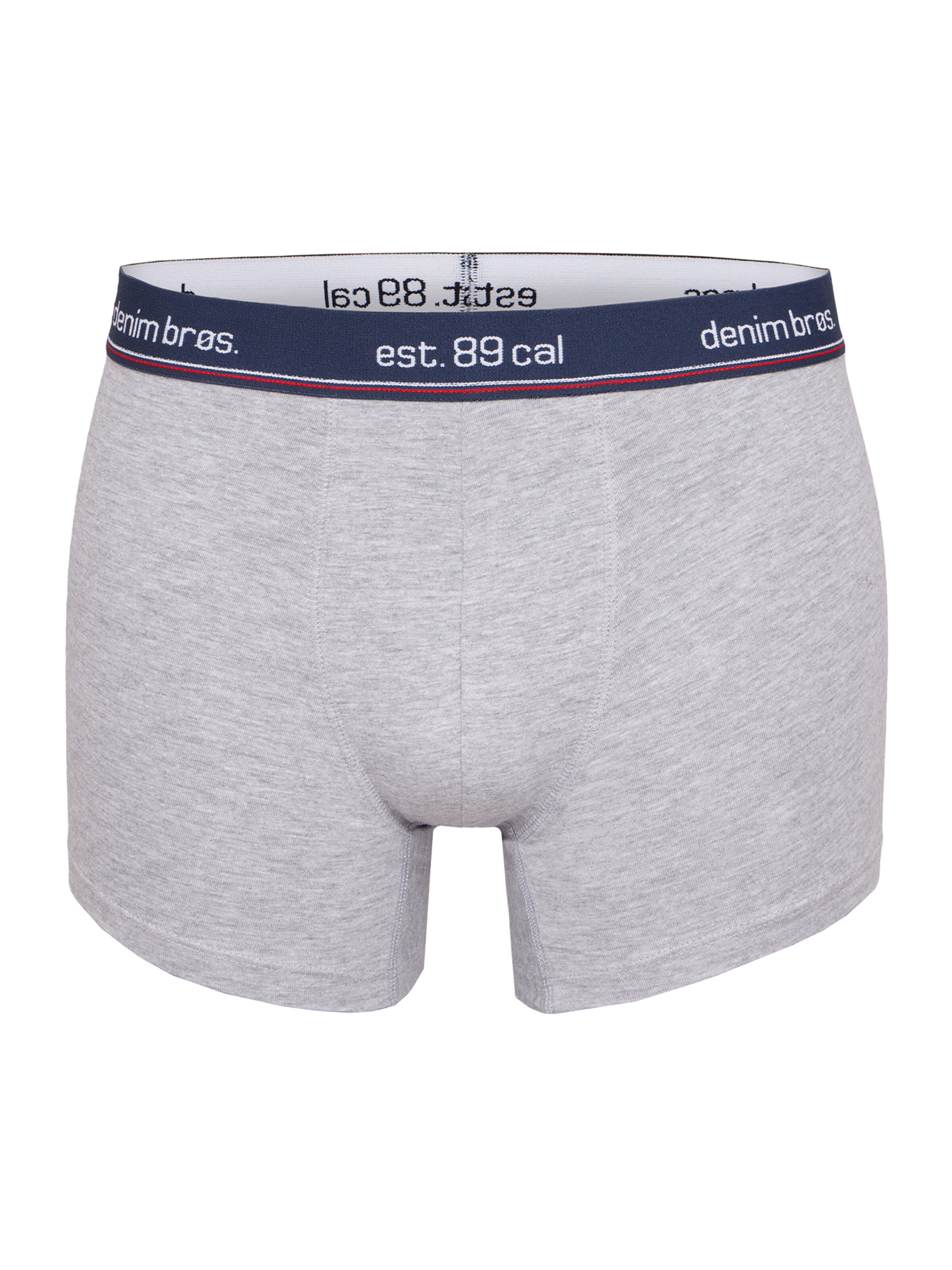 MG-1 Boxer shorts in Blue