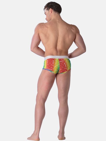 HOM Trunk ' Sexy Fun ' in Mischfarben