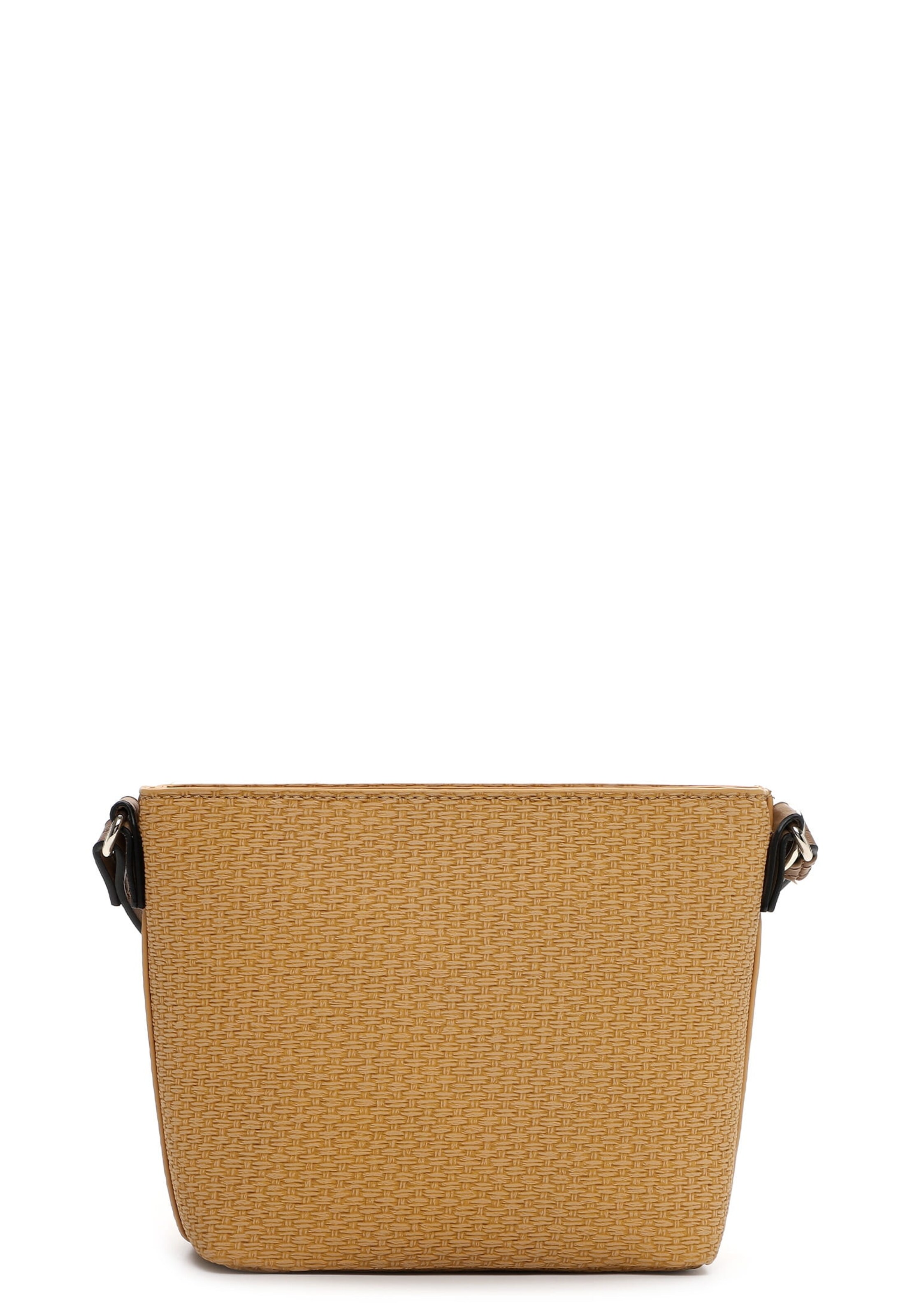 Borsa a tracolla 'Johanna' di Emily & Noah in marrone