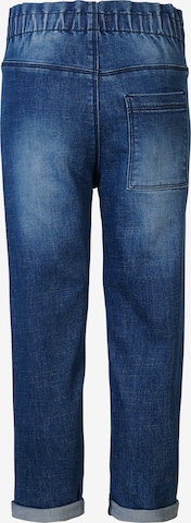 Noppies Regular Jeans 'Altoona' in Blau