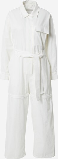 Tuta jumpsuit 'Enid' LeGer by Lena Gercke di colore offwhite, Visualizzazione prodotti