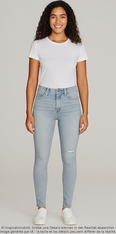 LEVI'S ® Jeans 29 in Blau: Vorderseite