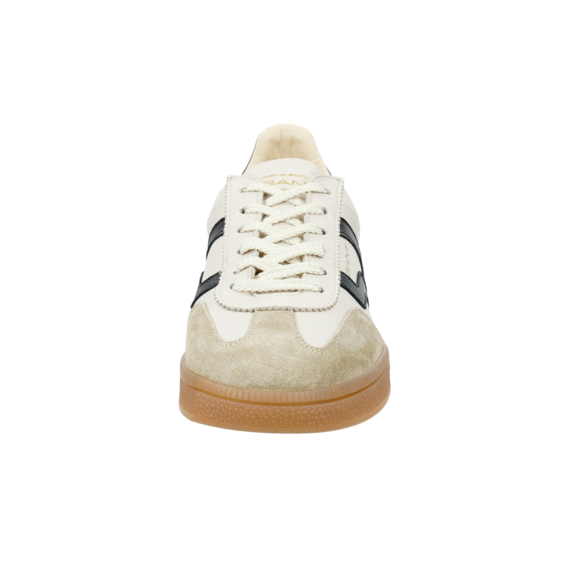 GANT Sneaker 'Cuzima' in Beige