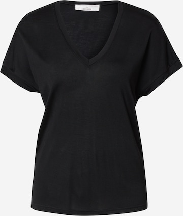 T-shirt 'Nia' Guido Maria Kretschmer Women en noir : devant