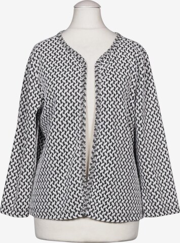 ALBA MODA Blazer in M in Mixed colors: front