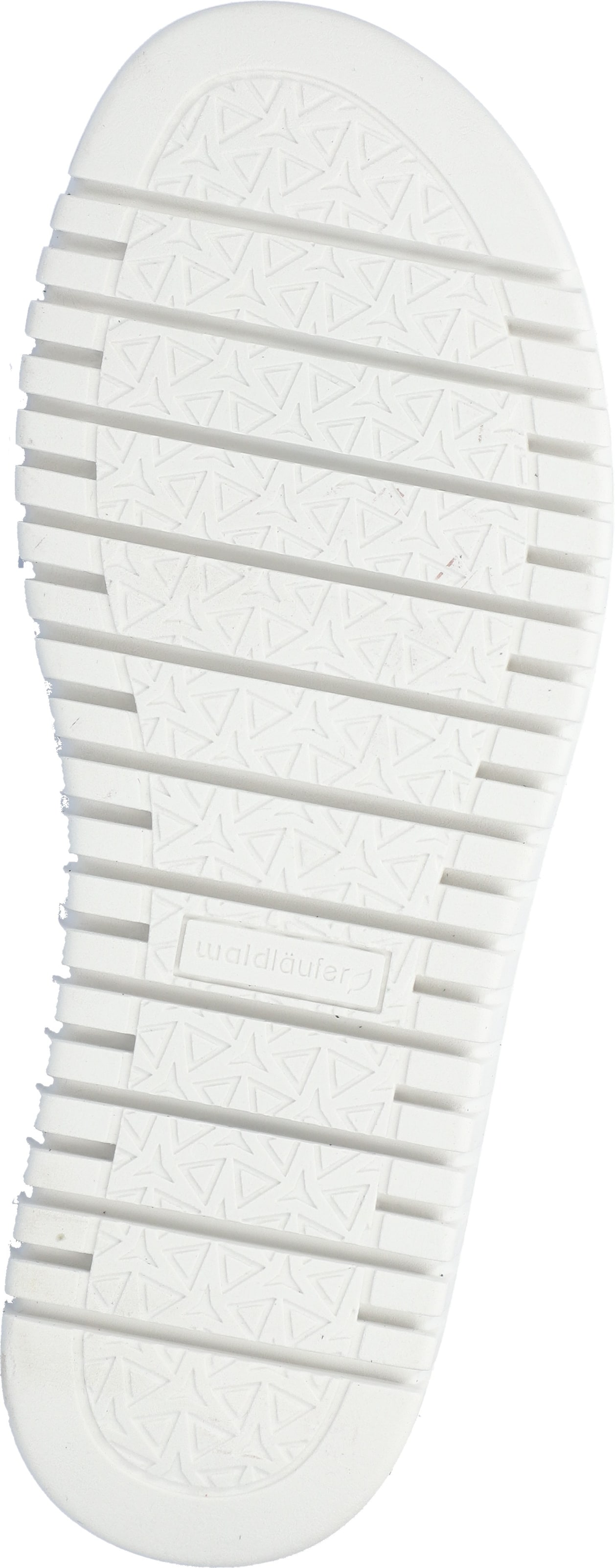 WALDLÄUFER Mules in Blue