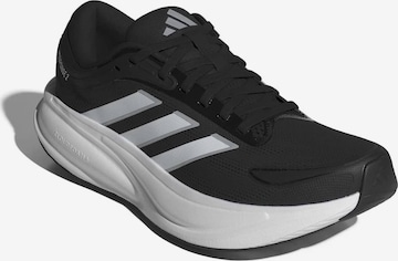 juoda ADIDAS PERFORMANCE Bėgimo batai 'RESPONSE 2': priekis