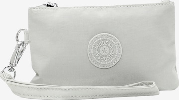 Mindesa Pikkulaukku värissä harmaa: etupuoli