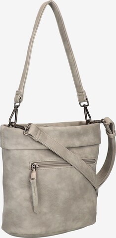 GREENBURRY Shoulder Bag in Grey