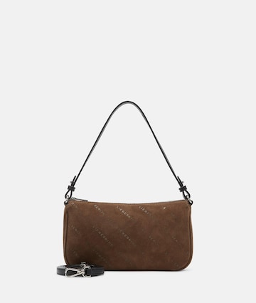 Sac à bandoulière Liebeskind Berlin en marron