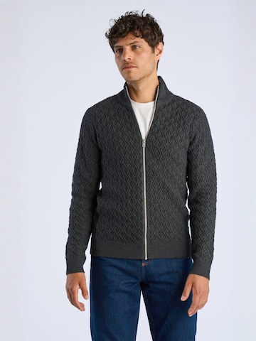 Lindbergh Strickjacke‌‌‌‌‌‌‌‌ in Grau