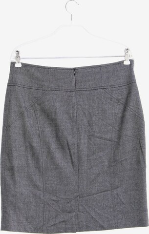 Navyboot Skirt in L in Grey