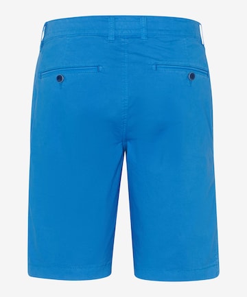 BRAX Regular Shorts 'BARI' in Blau