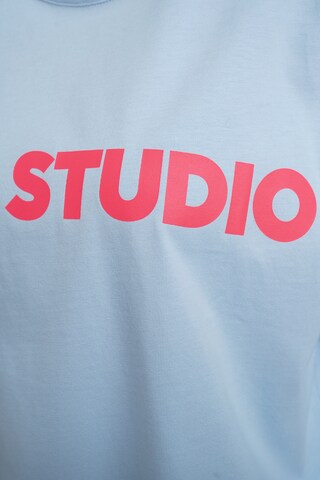 Smith&Soul Shirt in Blue