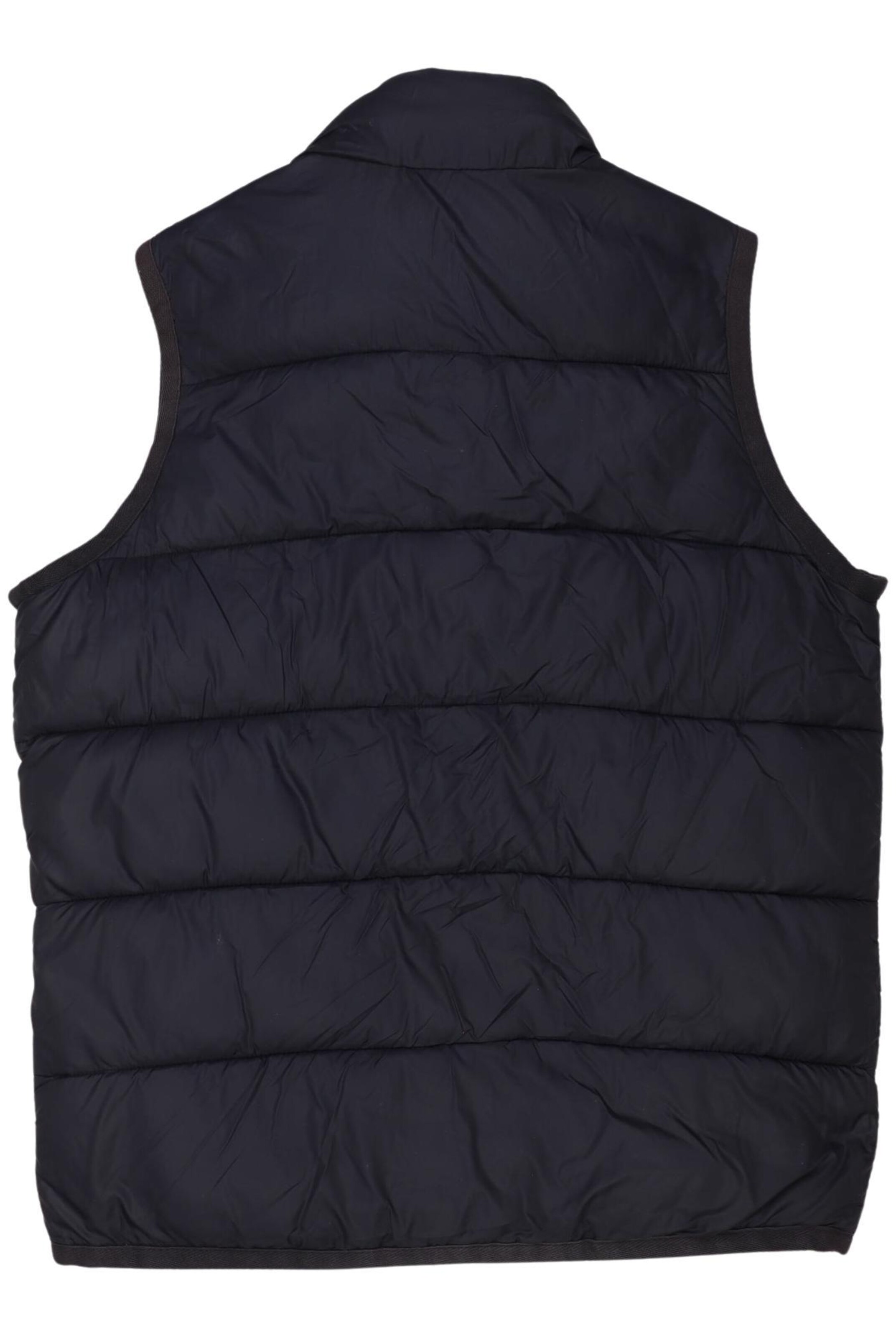 ESPRIT Vest in S in Blue