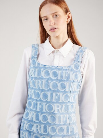 Abito di Fiorucci in blu