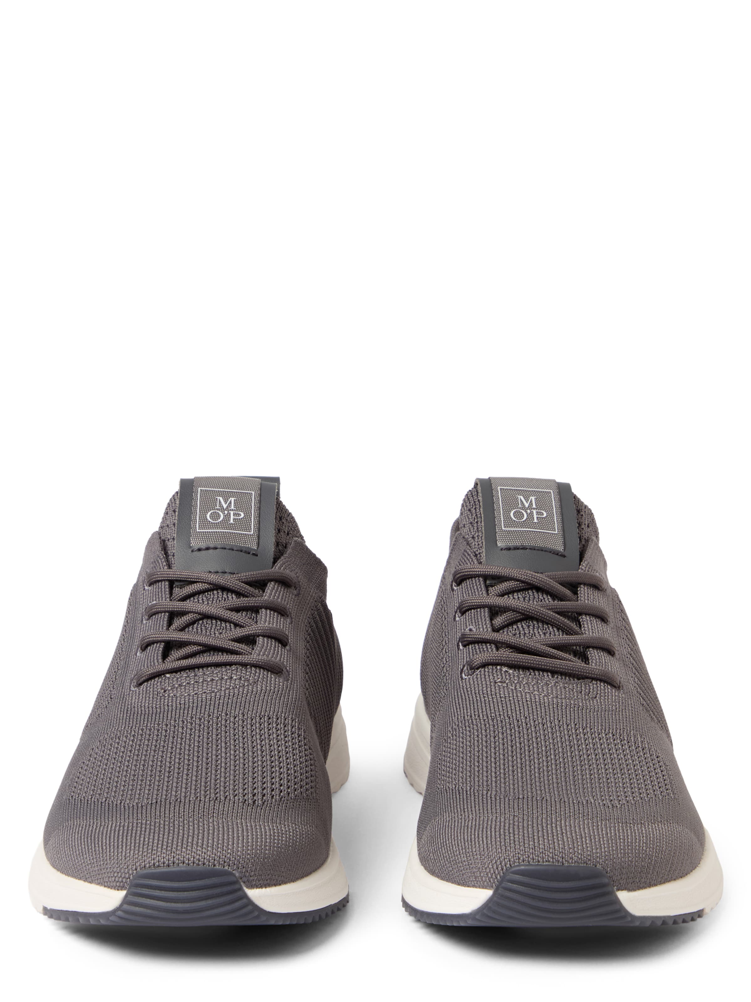 Marc O'Polo Sneaker in Grau
