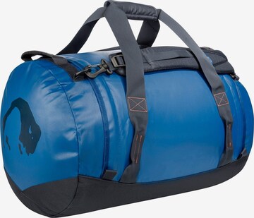 Borsa da viaggio 'Barrel' di TATONKA in blu