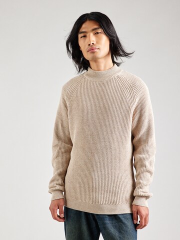 Pullover 'ONSFELIP' di Only & Sons in grigio: frontale