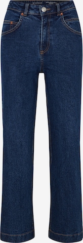 TOM TAILOR Jeans in Blau: predná strana