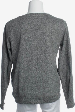 PRINCESS GOES HOLLYWOOD Sweatshirt & Zip-Up Hoodie in S in Grey