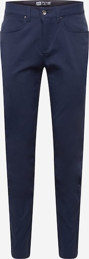 HELLY HANSEN Outdoorbyxa 'HOLMEN' i marinblå, Produktvy