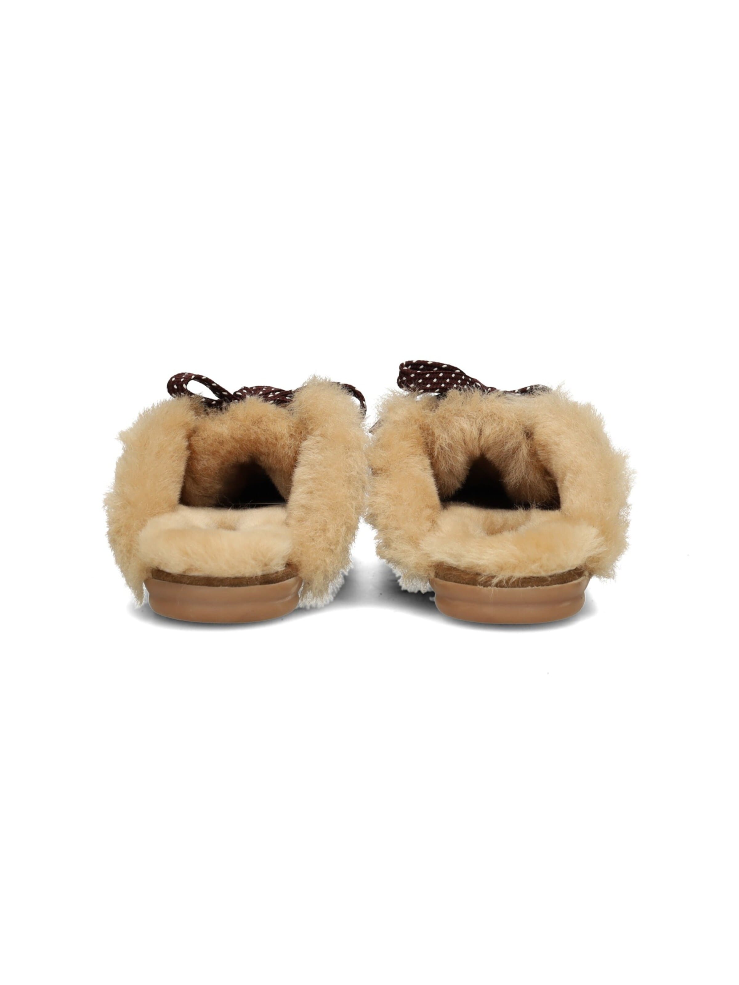 Mocassin 'Poelman ISA Damen Loafer' Poelman en marron