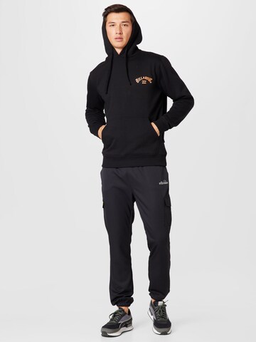 BILLABONG Sweatshirt in Black