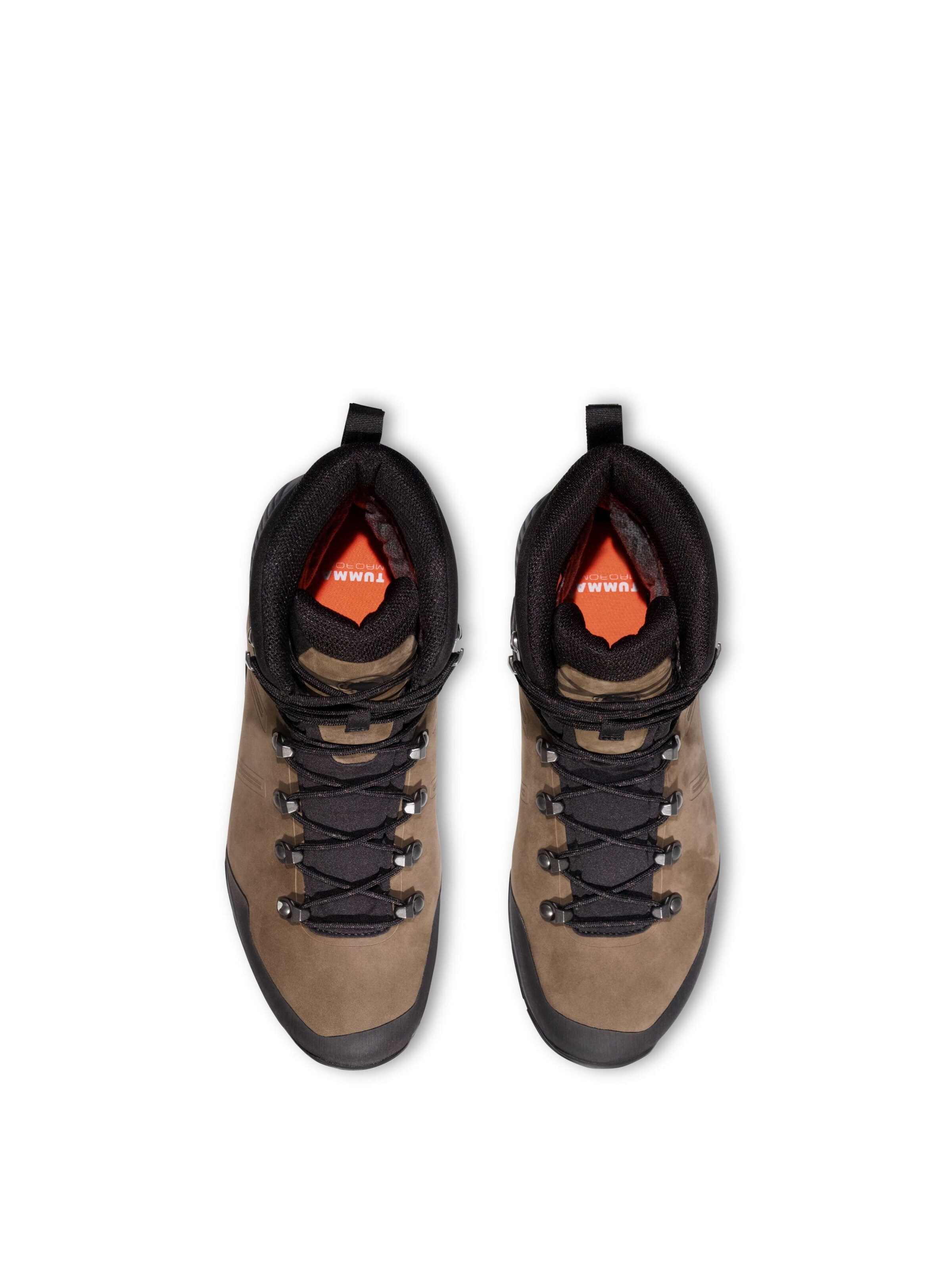 MAMMUT Boots ‘Mercury Tour II High GTX’ in Grau