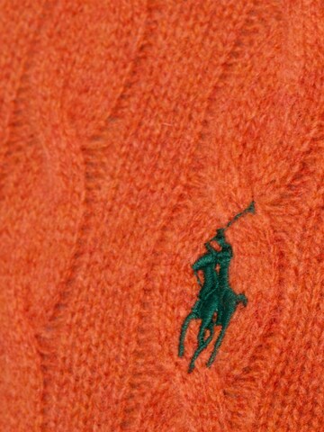 Ralph Lauren Sweater in Orange