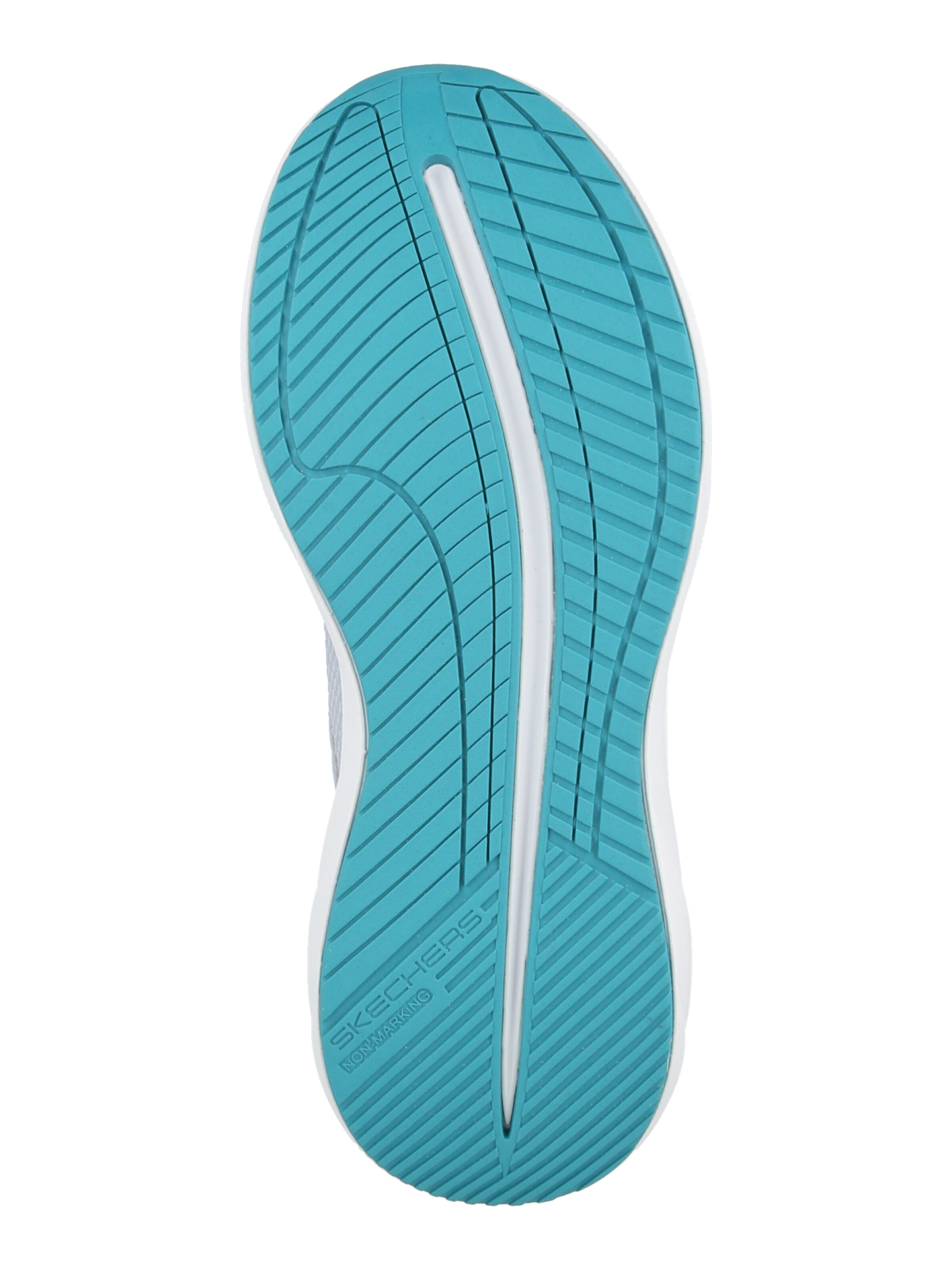 SKECHERS Tenisky 'AIR FLIGHT' - Sivá