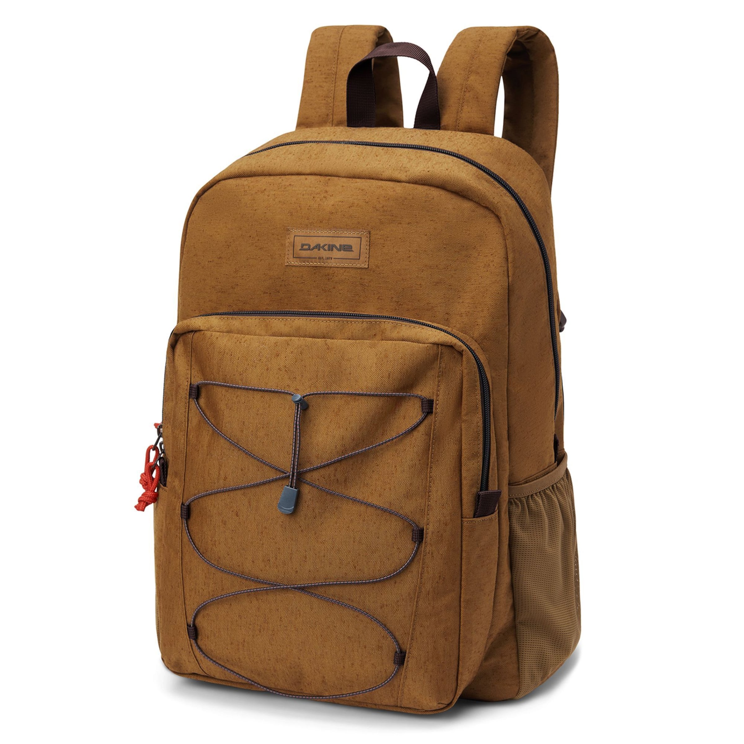 DAKINE Backpack in Brown: front