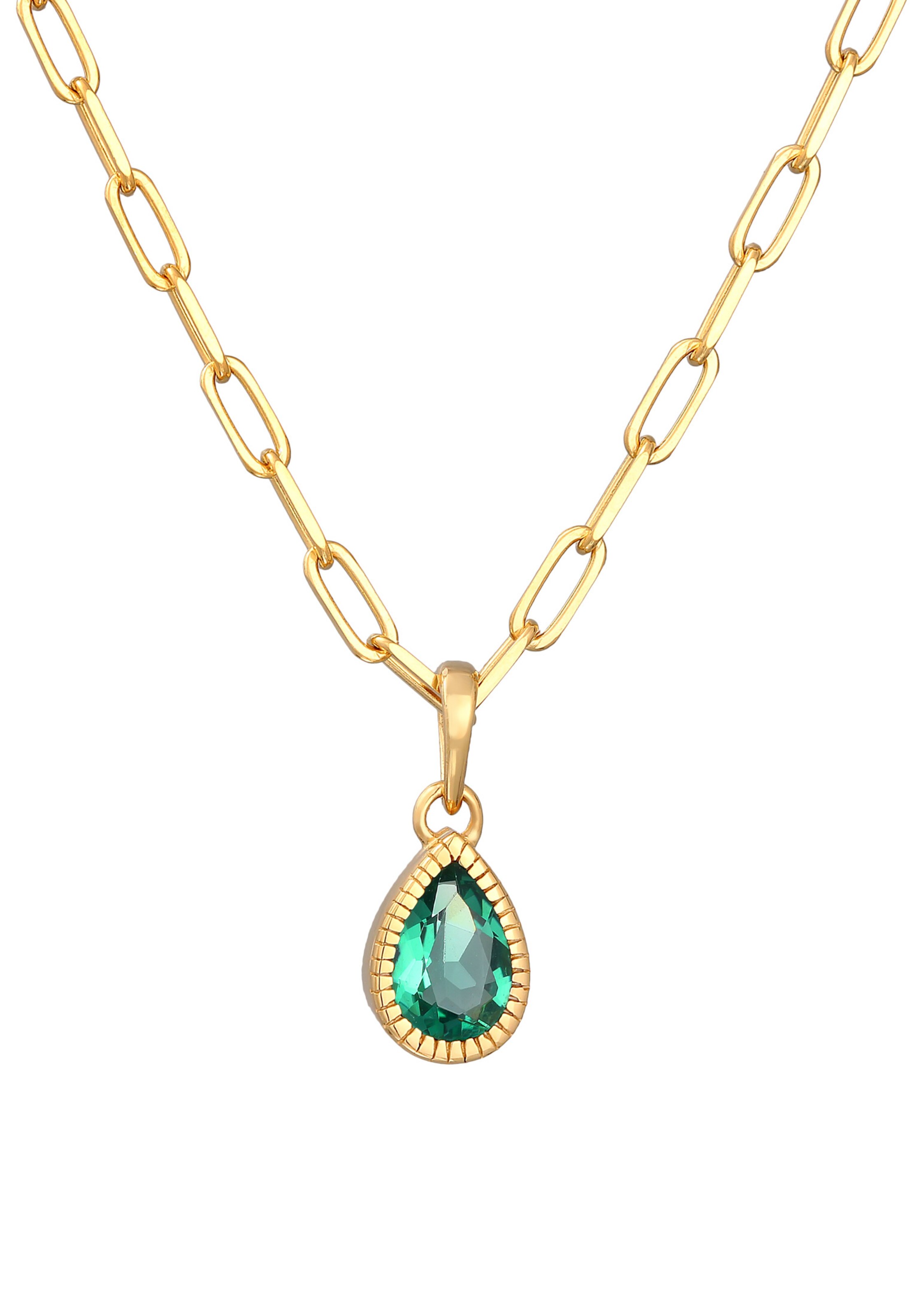 ELLI PREMIUM Necklace in Gold