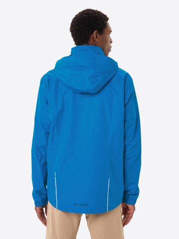 VAUDE Outdoorjacke 'Escape' in Blau