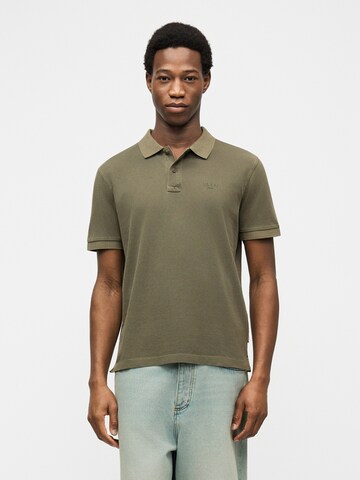 JOOP! JeansMajica 'Ambrosian' - zelena boja: prednji dio