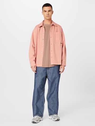 Veste mi-saison G-Star RAW en rose