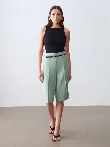 Dilvin Top in Black
