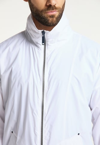 DreiMaster Maritim Between-Season Jacket in White
