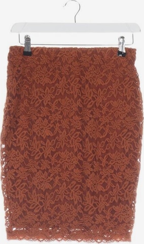 rosemunde Skirt in S in Brown: front