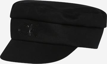 Calvin KleinŠilterica - crna boja: prednji dio