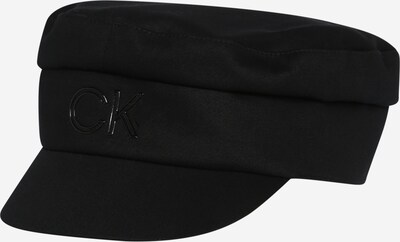Calvin Klein Cap in schwarz, Produktansicht