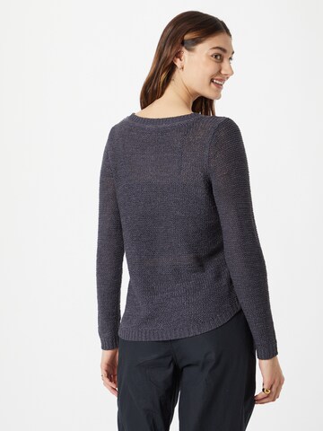 ONLY - Jersey 'Onlgeena' en azul