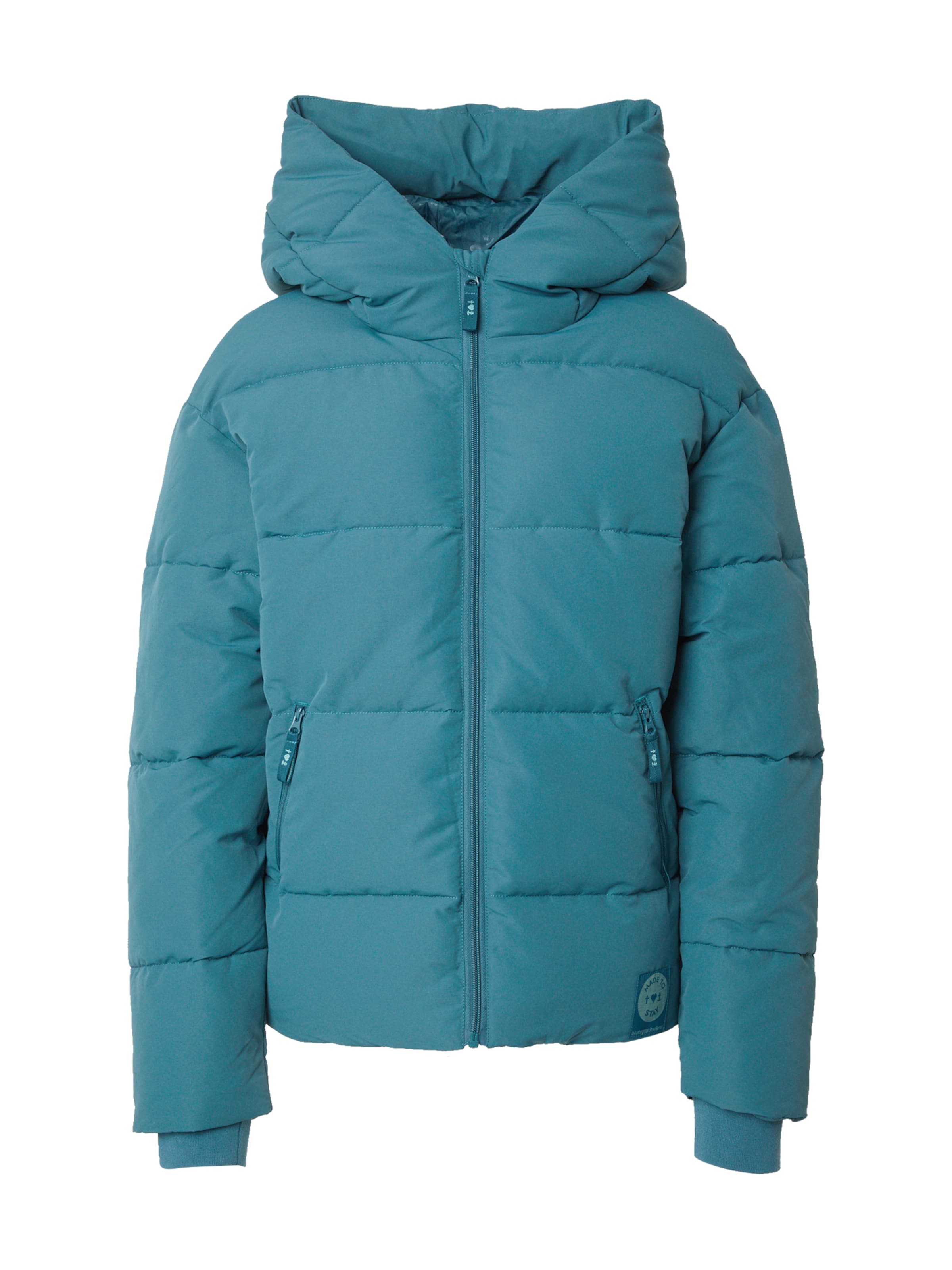 Blutsgeschwister Talvejope, värv sinine: eest vaates