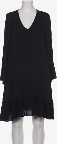 BLOOM Dress in XL in Black: front